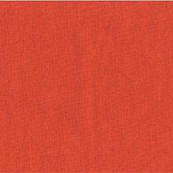 Red - Echino Solid - Canvas